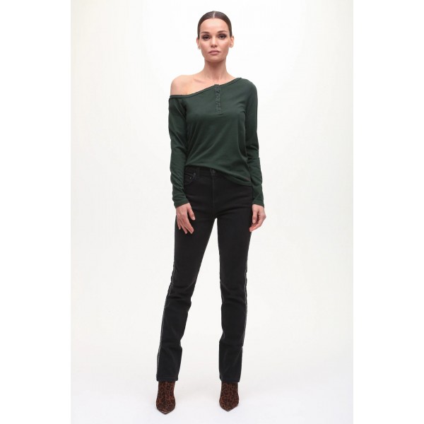 Eero Off the Shoulder Top