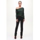 Eero Off the Shoulder Top