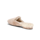 The Phoebe - Cream Faux Fur