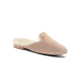 The Phoebe - Cream Faux Fur
