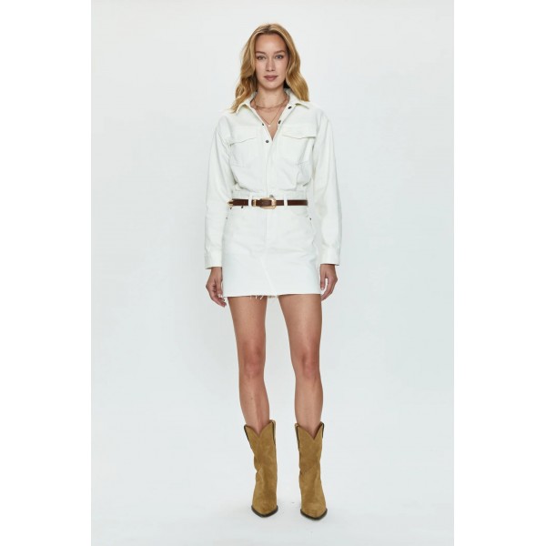 Nina Mini Dress