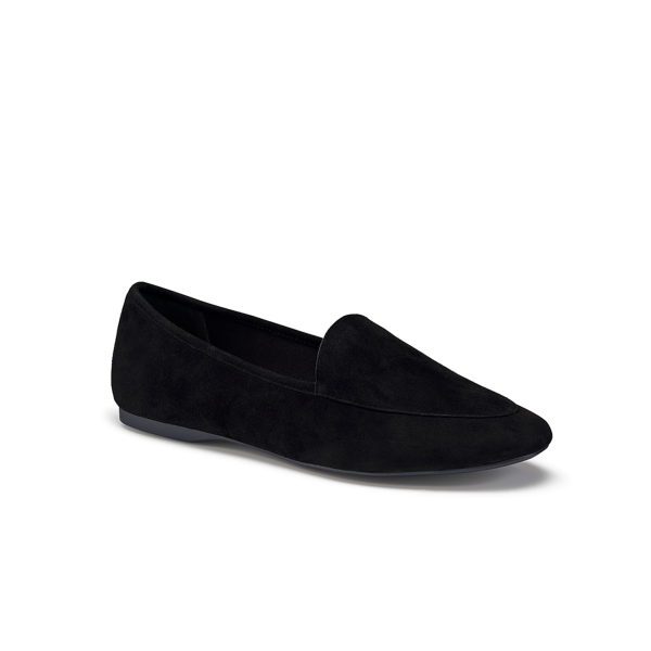 The Vesper - Black