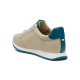 The Roadrunner - Biscotti Suede