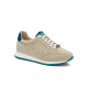 The Roadrunner - Biscotti Suede