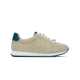 The Roadrunner - Biscotti Suede