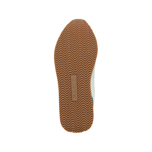 The Roadrunner - Pistachio Multi Nylon