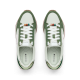 The Roadrunner - Pistachio Multi Nylon