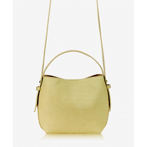 Selena Bucket Bag