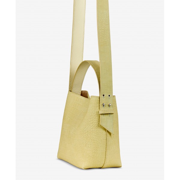 Selena Bucket Bag