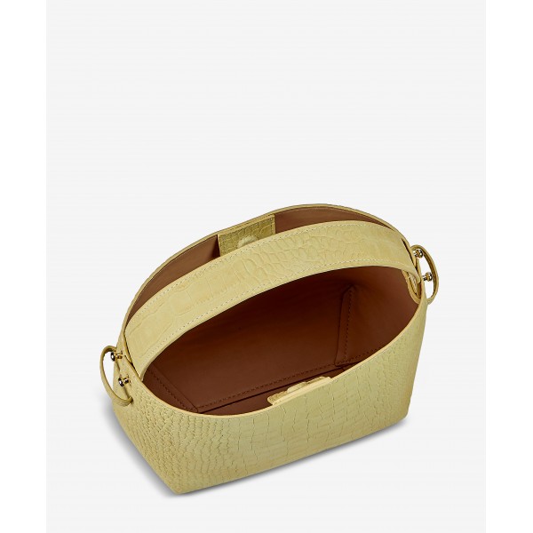 Selena Bucket Bag