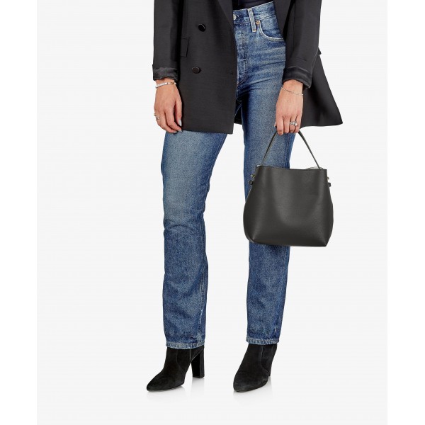 Selena Bucket Bag