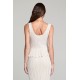 Gaelle Knit Tank