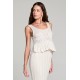 Gaelle Knit Tank