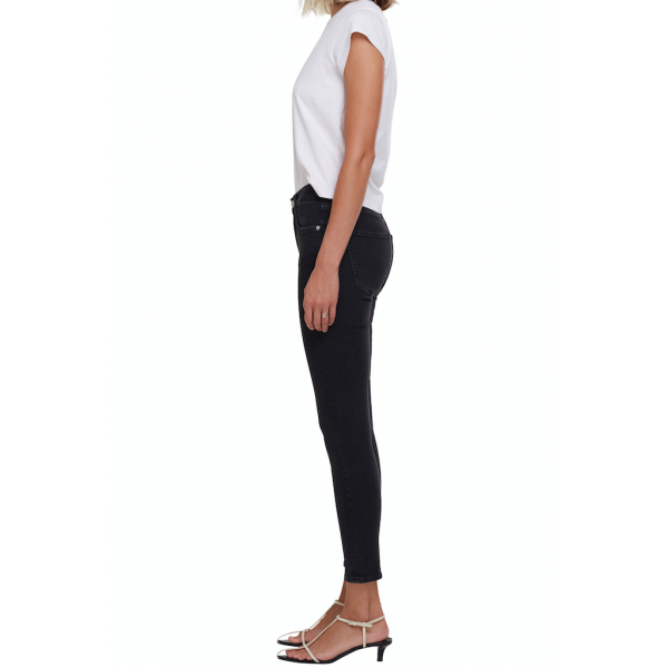 Sophie Skinny Ankle Jean