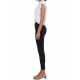 Sophie Skinny Ankle Jean