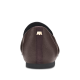 The Starling - Chocolate Leather