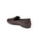 The Starling - Chocolate Leather