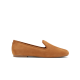The Starling - New Camel Suede