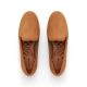 The Starling - New Camel Suede