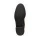 The Starling Tall Boot - Chocolate Suede