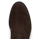 The Starling Tall Boot - Chocolate Suede