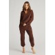Parker Polo Sweatshirt