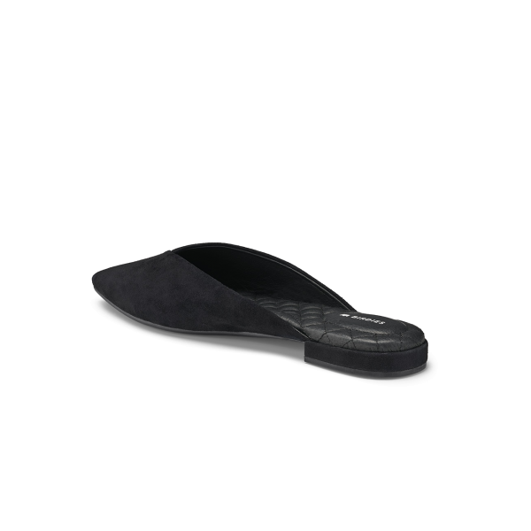 The Swan - Black