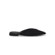 The Swan - Black
