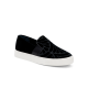 The Swift - Black Velvet Embroidery