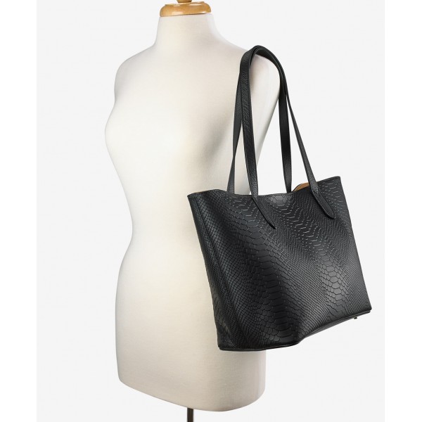 Teddie Tote