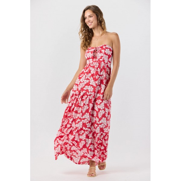 Perth Maxi Dress