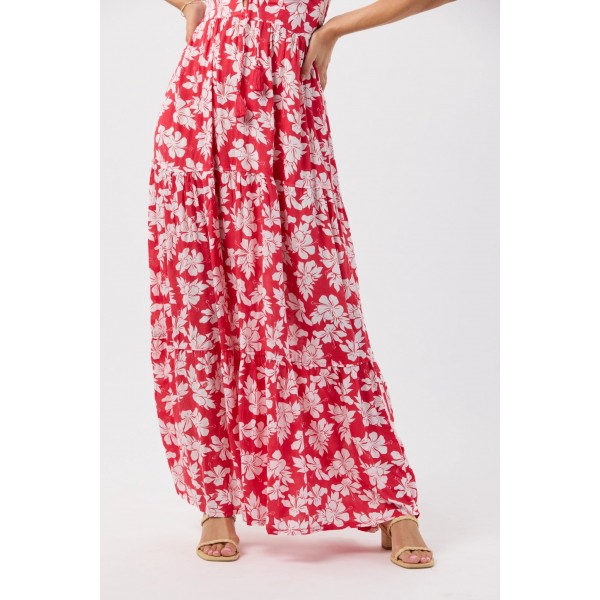 Perth Maxi Dress