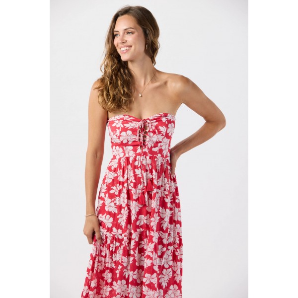 Perth Maxi Dress