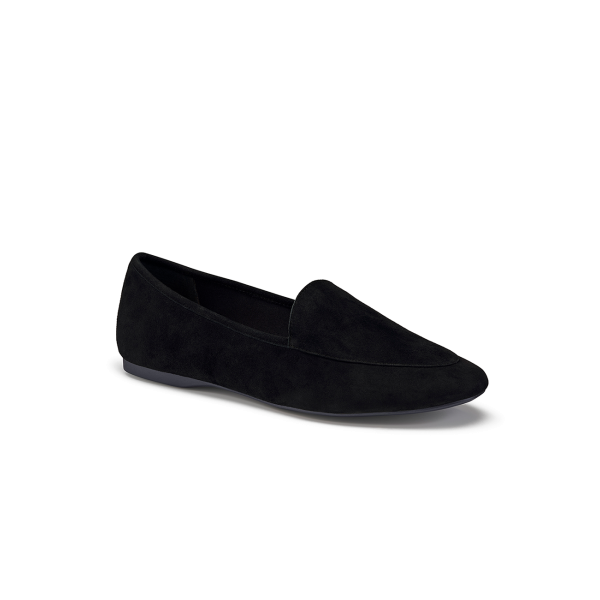 The Vesper - Black