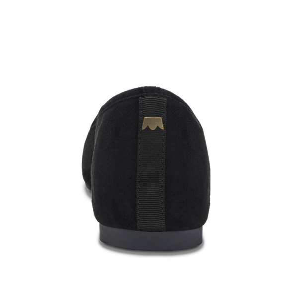 The Vesper - Black