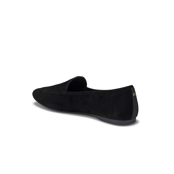The Vesper - Black