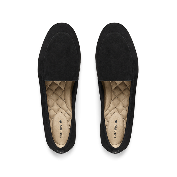 The Vesper - Black