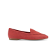 The Vesper - Brick Suede
