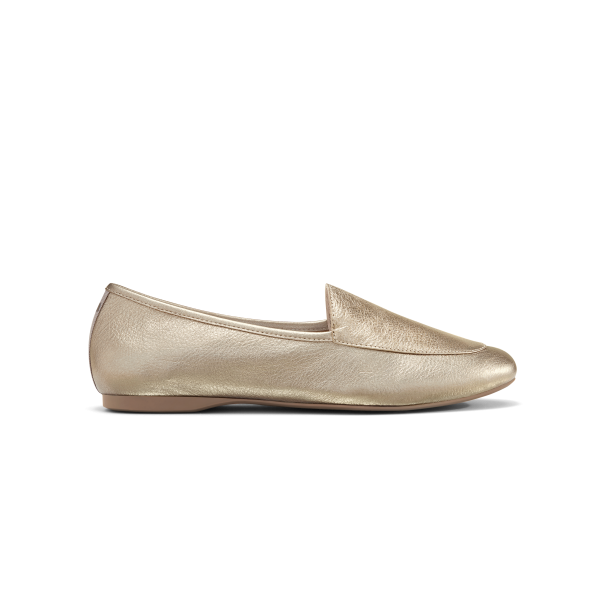 The Vesper - Gold