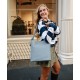Avery Bucket Bag